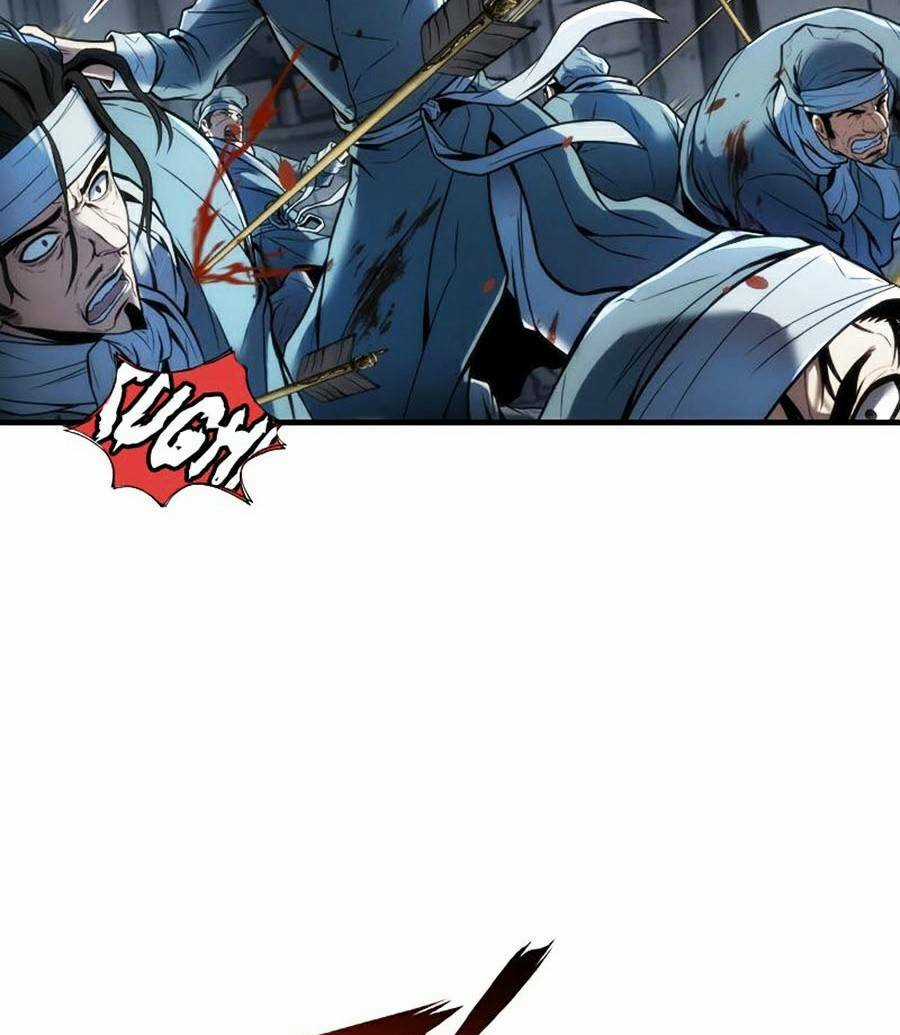 Bá Vương Chi Tinh - Chapter 4 - Trang 3