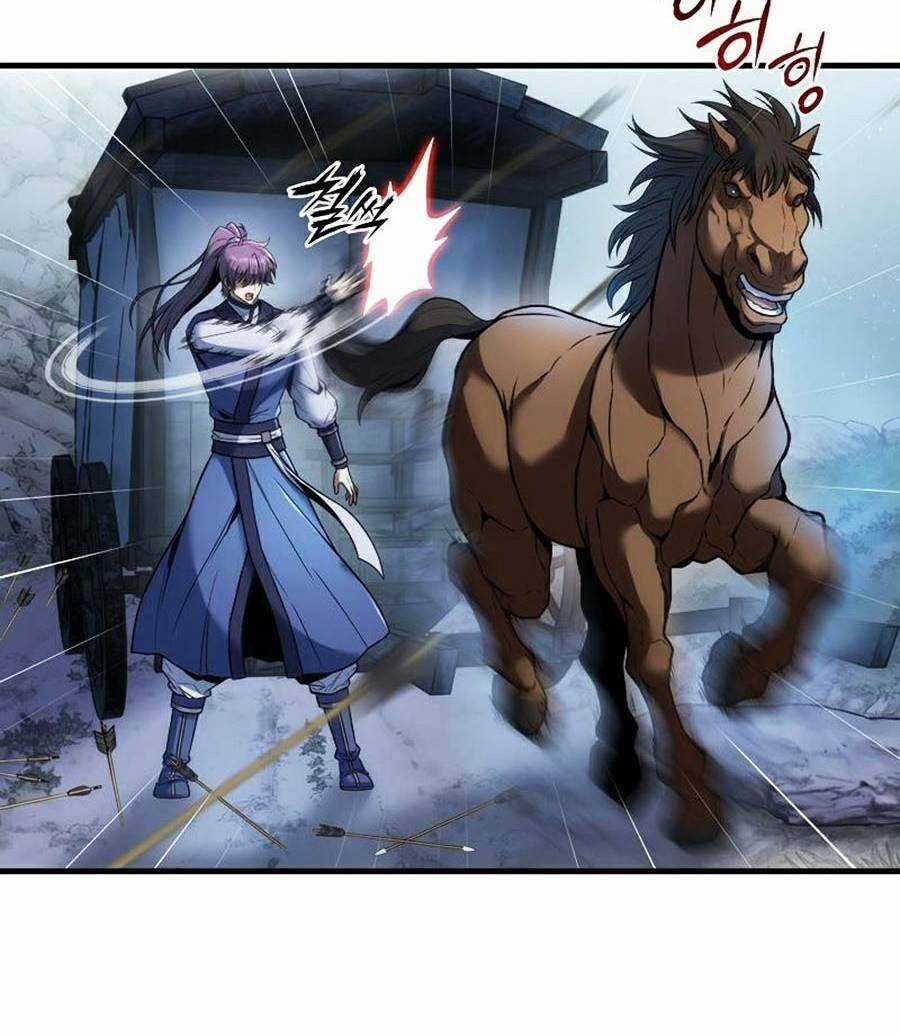 Bá Vương Chi Tinh - Chapter 4 - Trang 21