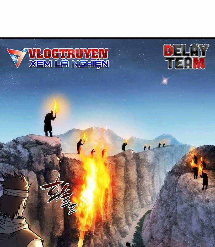 Bá Vương Chi Tinh - Chapter 4 - Trang 30