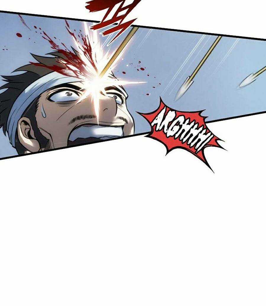 Bá Vương Chi Tinh - Chapter 4 - Trang 4