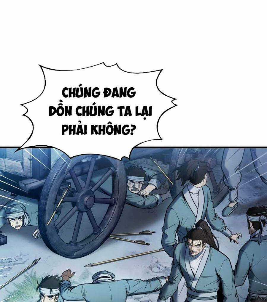 Bá Vương Chi Tinh - Chapter 4 - Trang 37