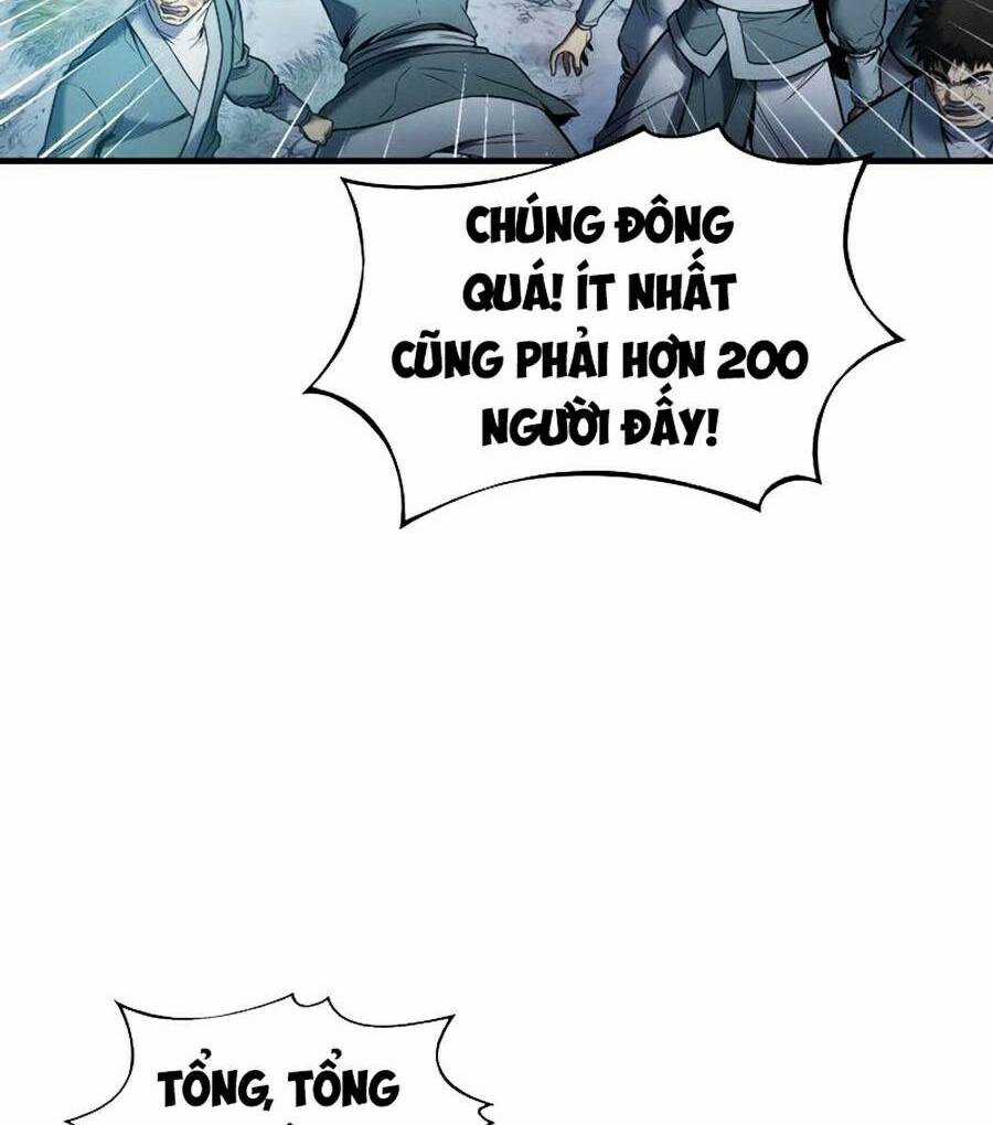 Bá Vương Chi Tinh - Chapter 4 - Trang 38