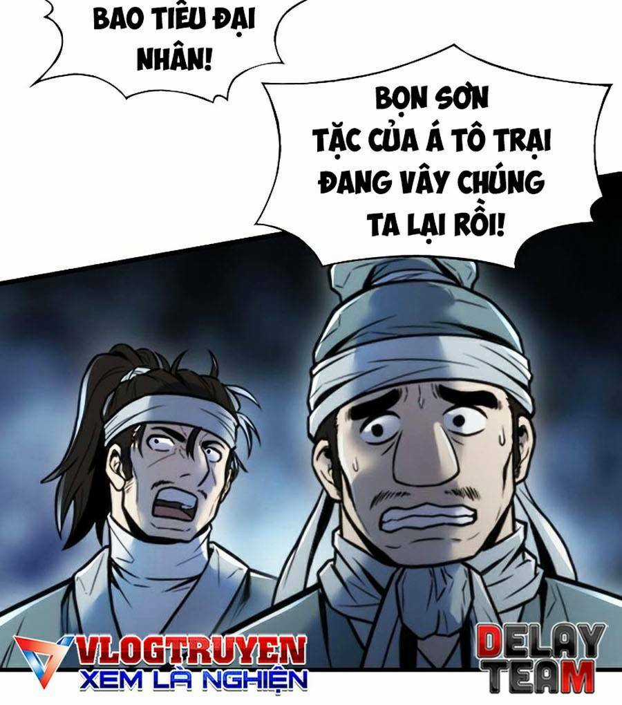 Bá Vương Chi Tinh - Chapter 4 - Trang 39