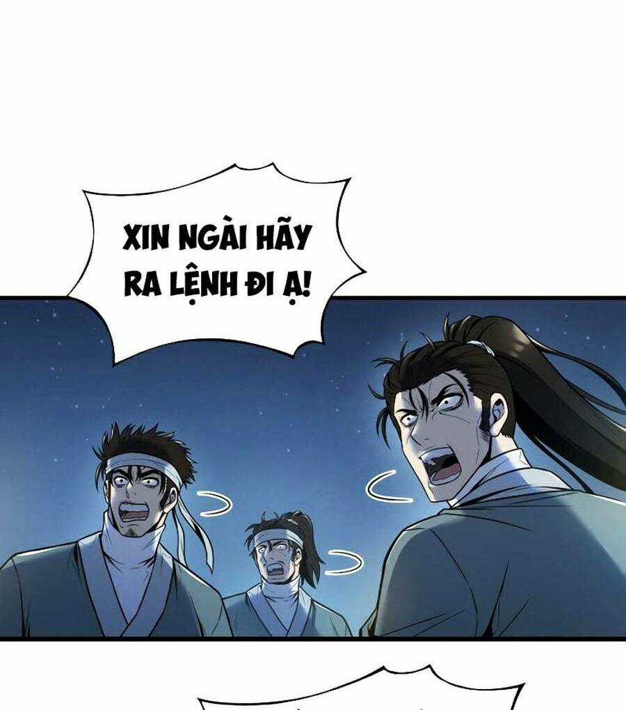 Bá Vương Chi Tinh - Chapter 4 - Trang 40