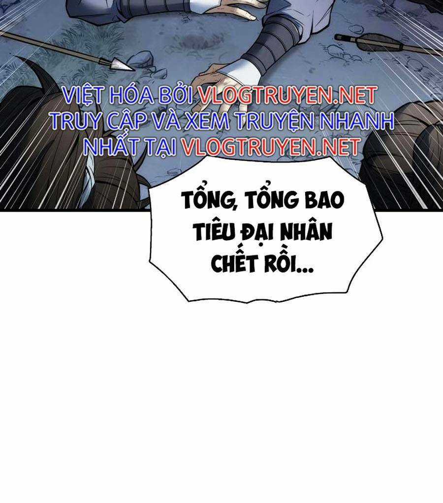Bá Vương Chi Tinh - Chapter 4 - Trang 43