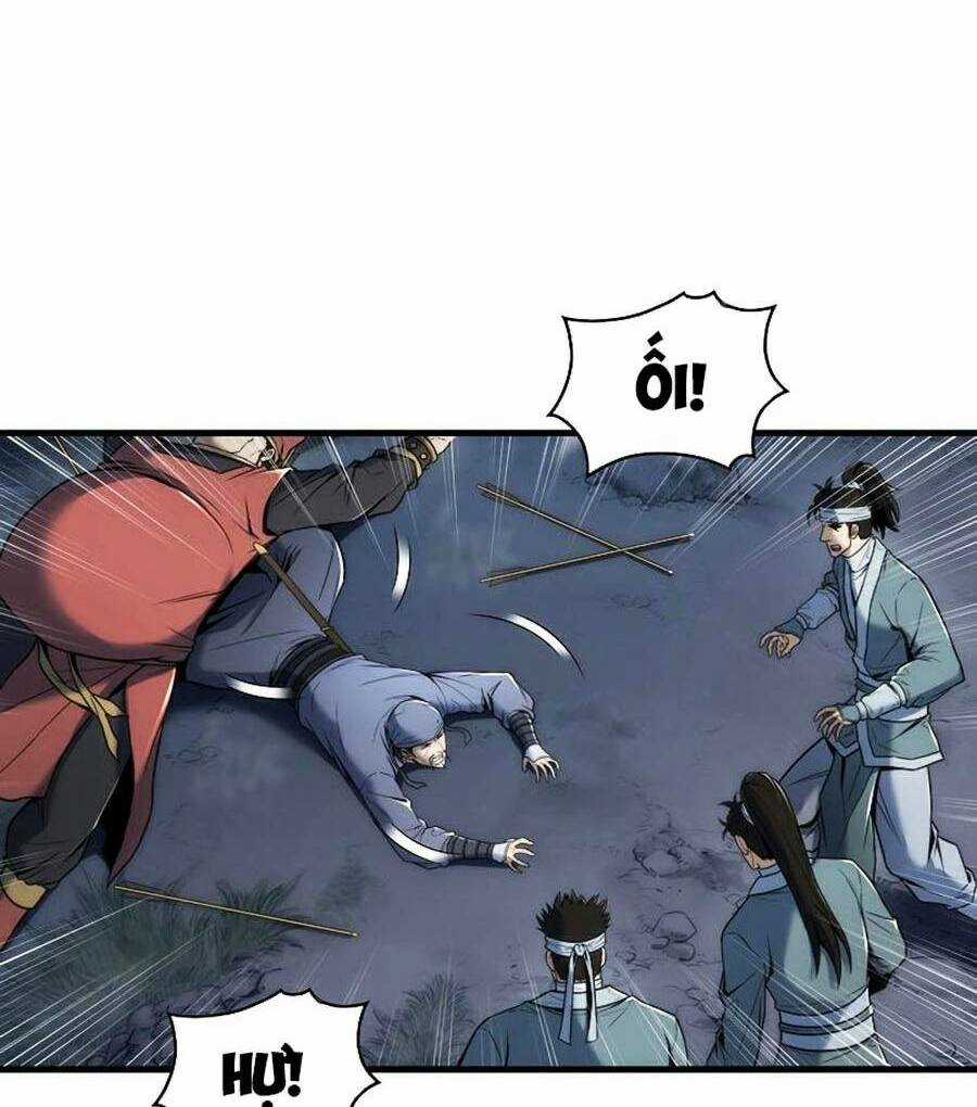 Bá Vương Chi Tinh - Chapter 4 - Trang 44