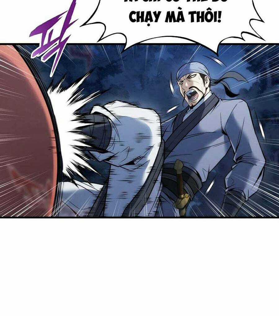 Bá Vương Chi Tinh - Chapter 4 - Trang 48