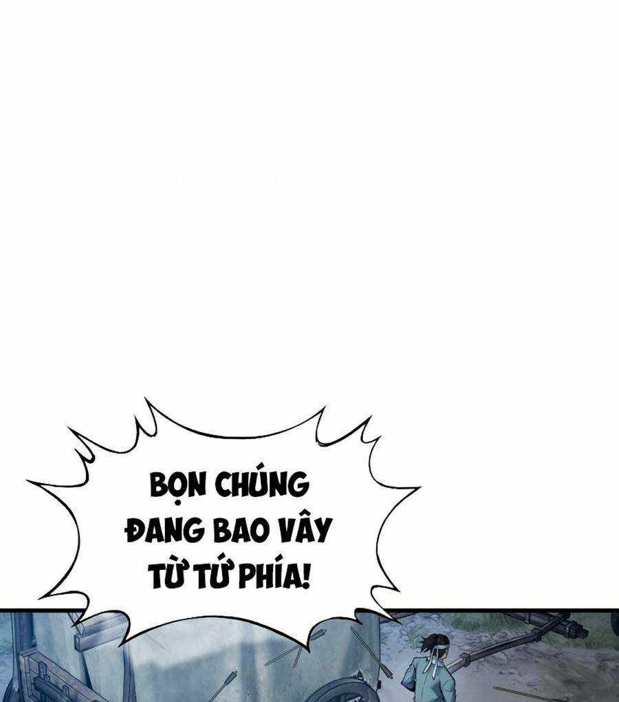 Bá Vương Chi Tinh - Chapter 4 - Trang 49