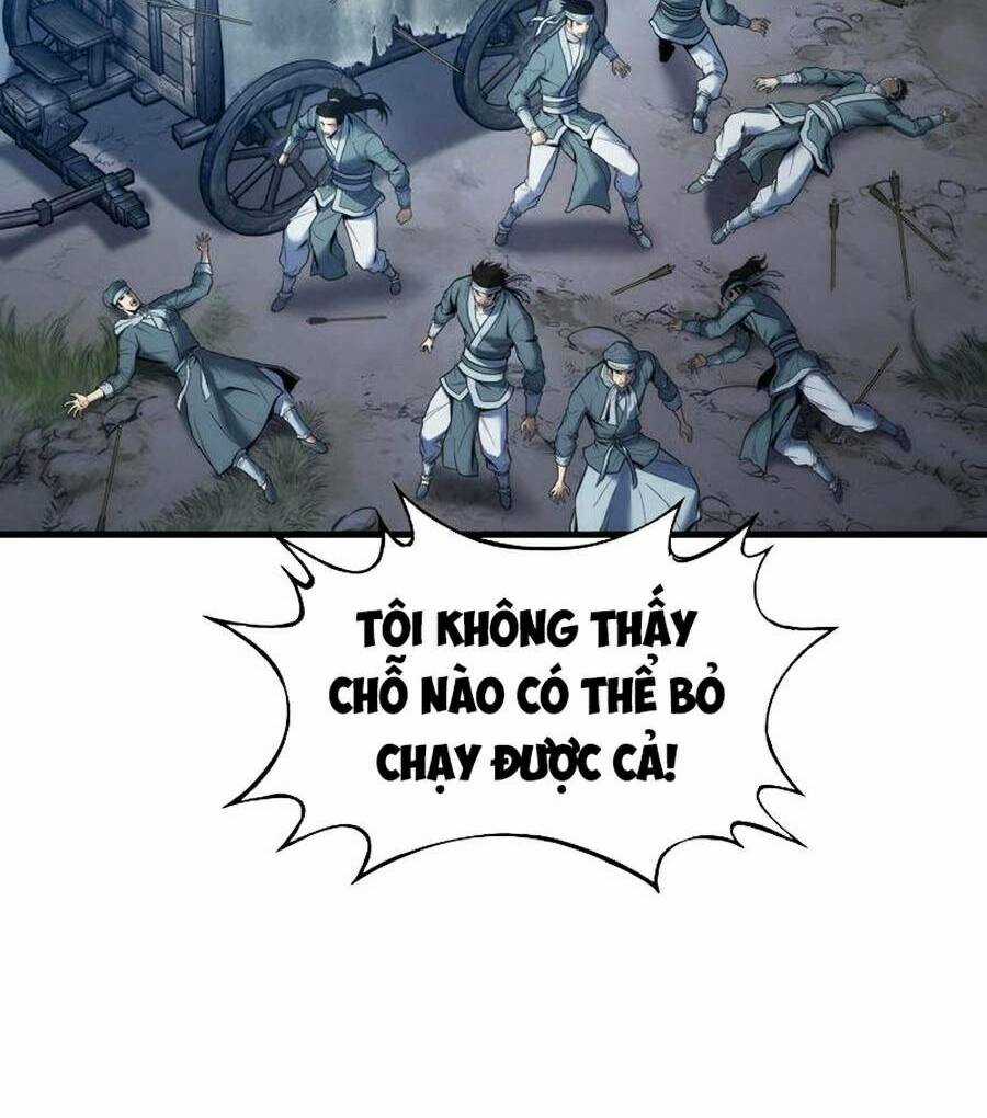 Bá Vương Chi Tinh - Chapter 4 - Trang 50