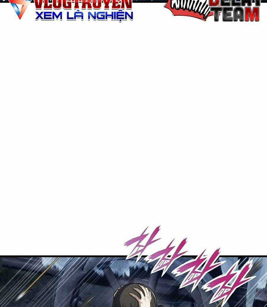 Bá Vương Chi Tinh - Chapter 4 - Trang 6