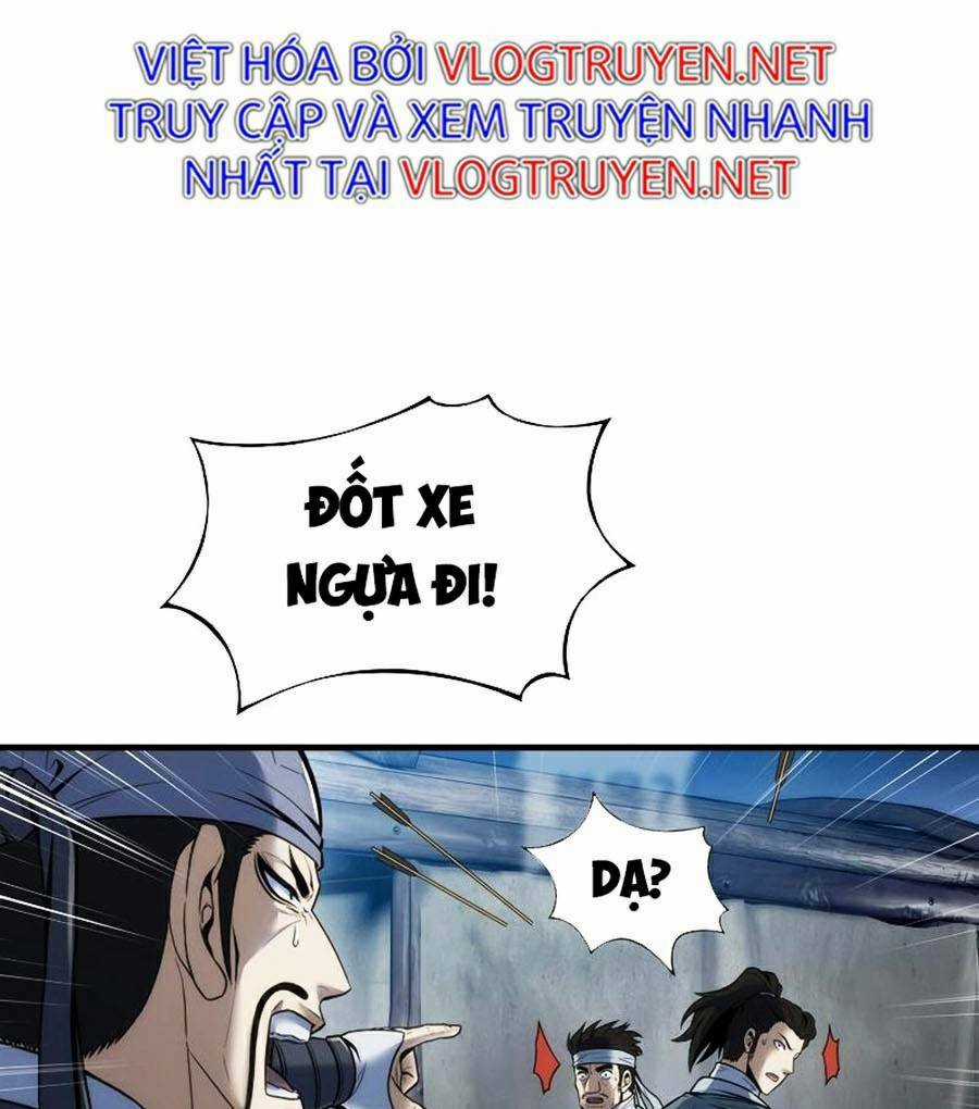Bá Vương Chi Tinh - Chapter 4 - Trang 51
