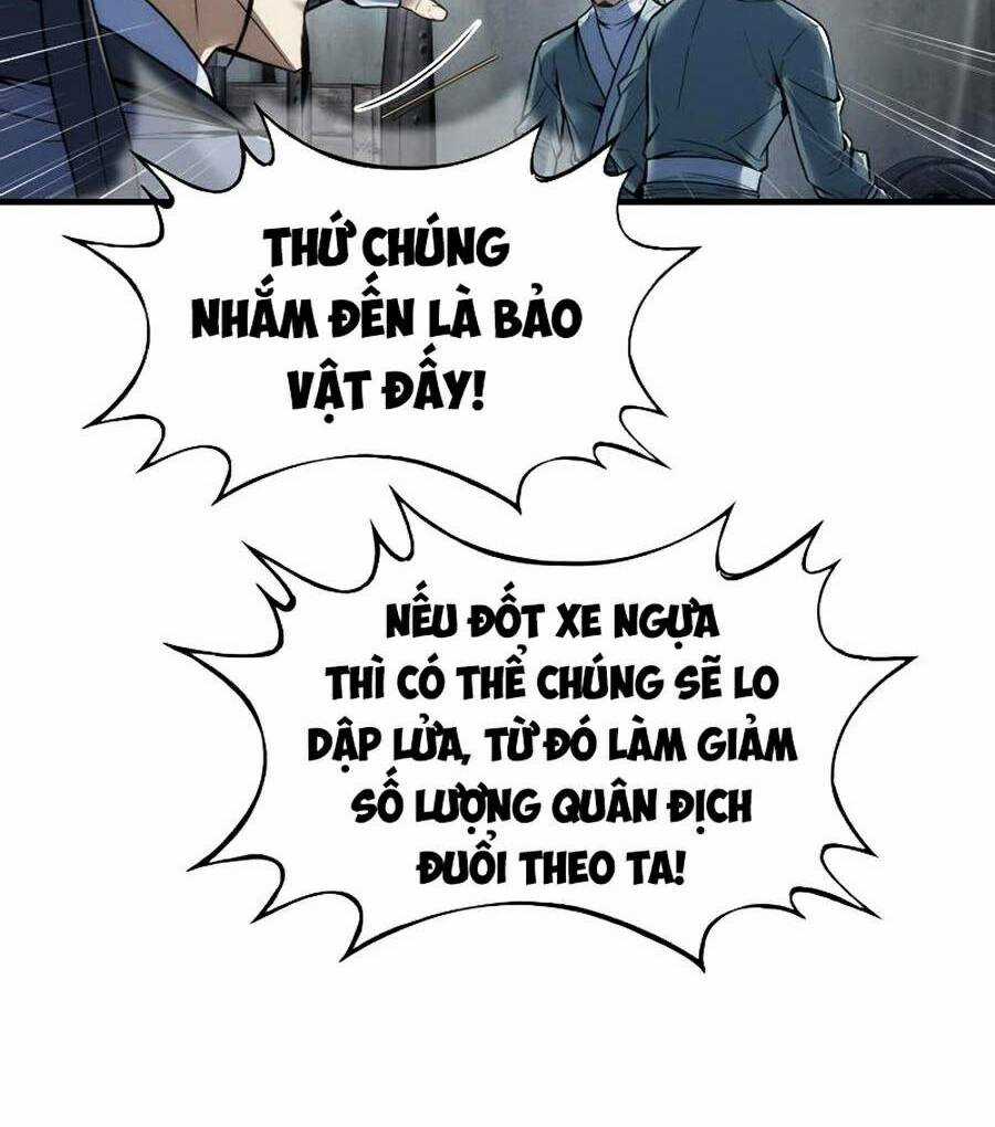 Bá Vương Chi Tinh - Chapter 4 - Trang 52