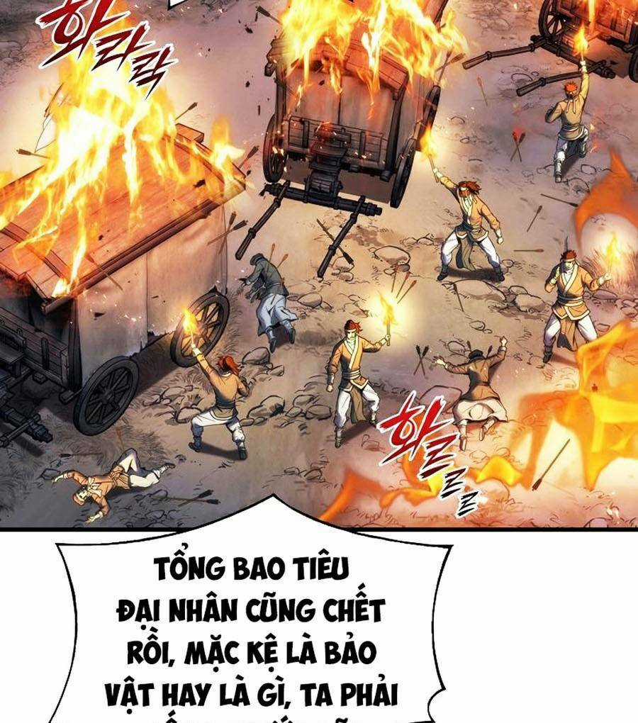 Bá Vương Chi Tinh - Chapter 4 - Trang 55