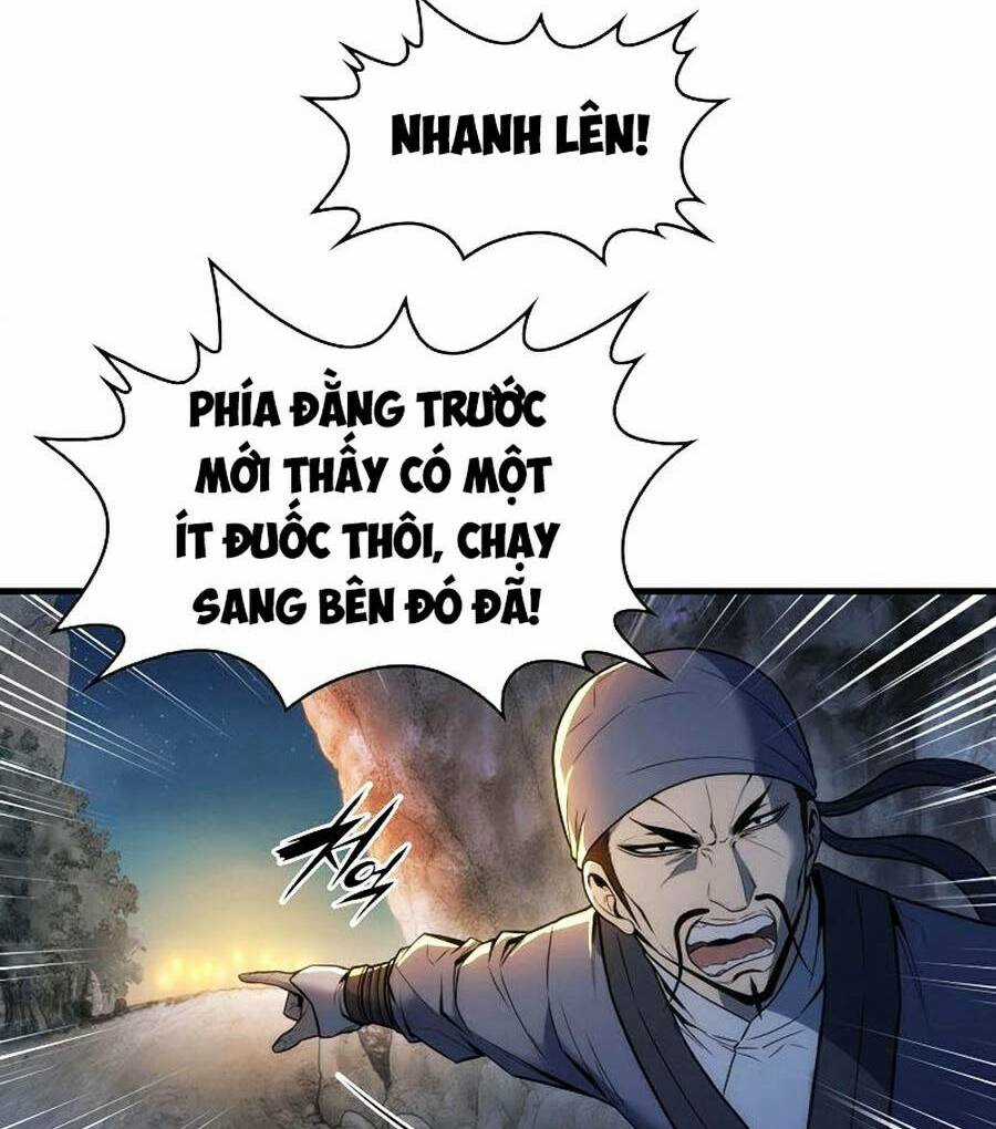 Bá Vương Chi Tinh - Chapter 4 - Trang 60