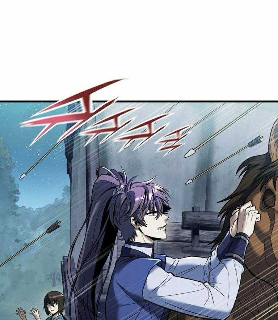 Bá Vương Chi Tinh - Chapter 4 - Trang 8