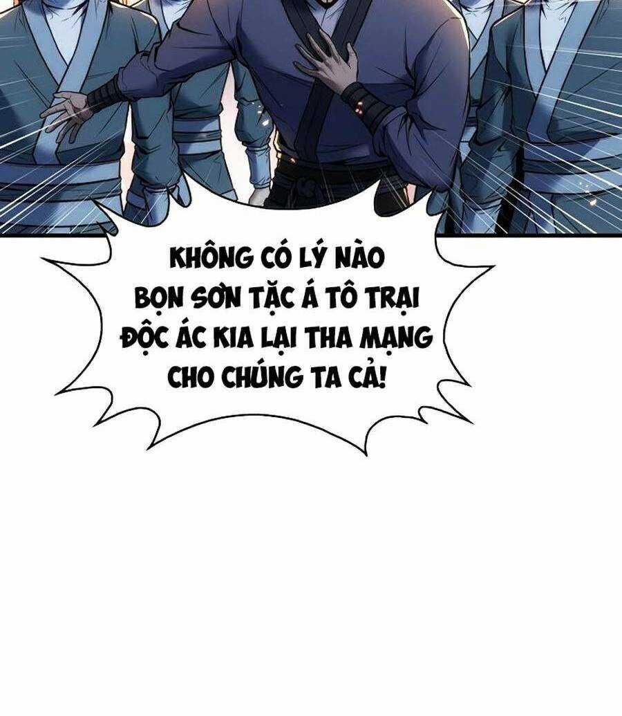 Bá Vương Chi Tinh - Chapter 4 - Trang 74