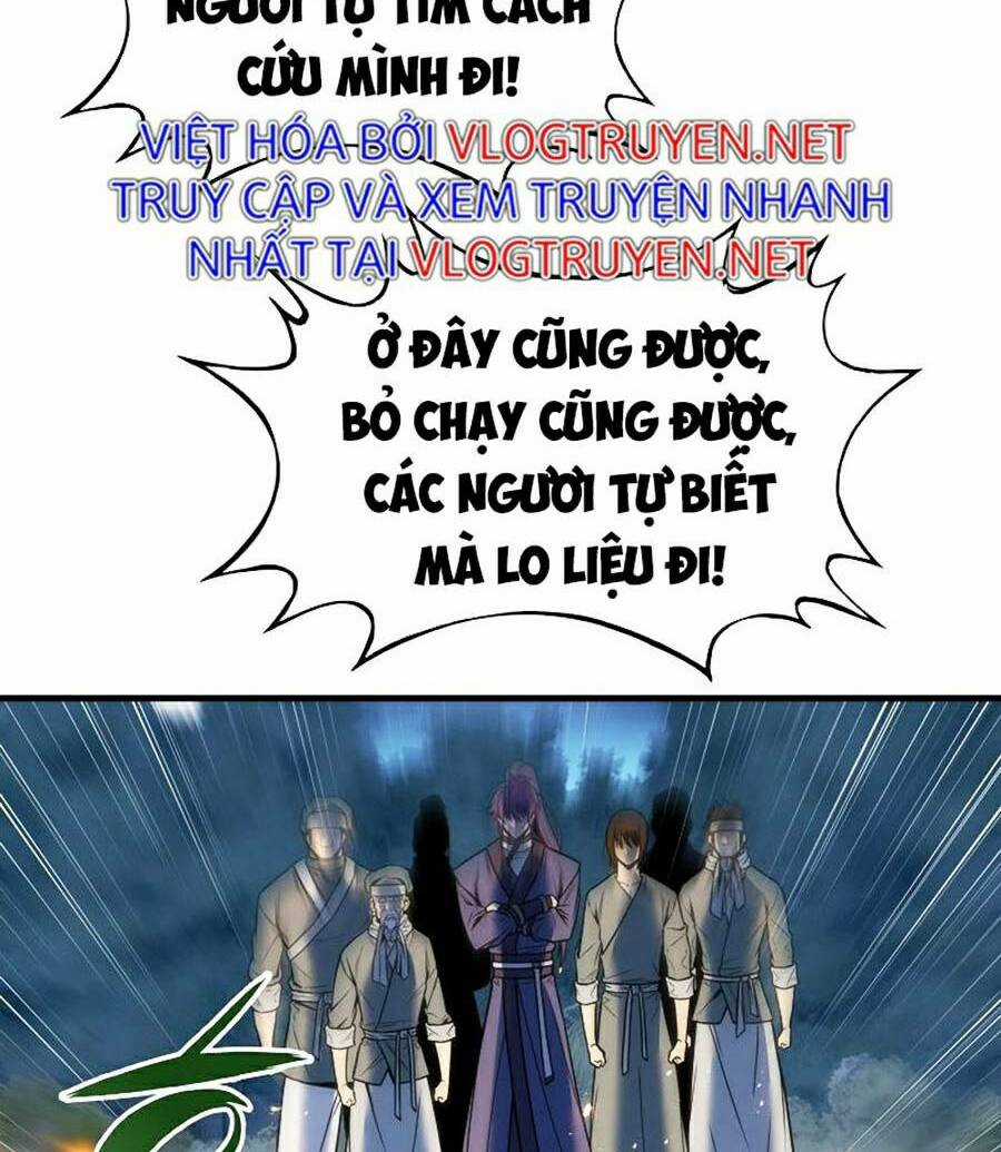 Bá Vương Chi Tinh - Chapter 4 - Trang 80