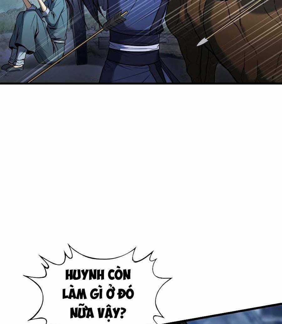 Bá Vương Chi Tinh - Chapter 4 - Trang 9