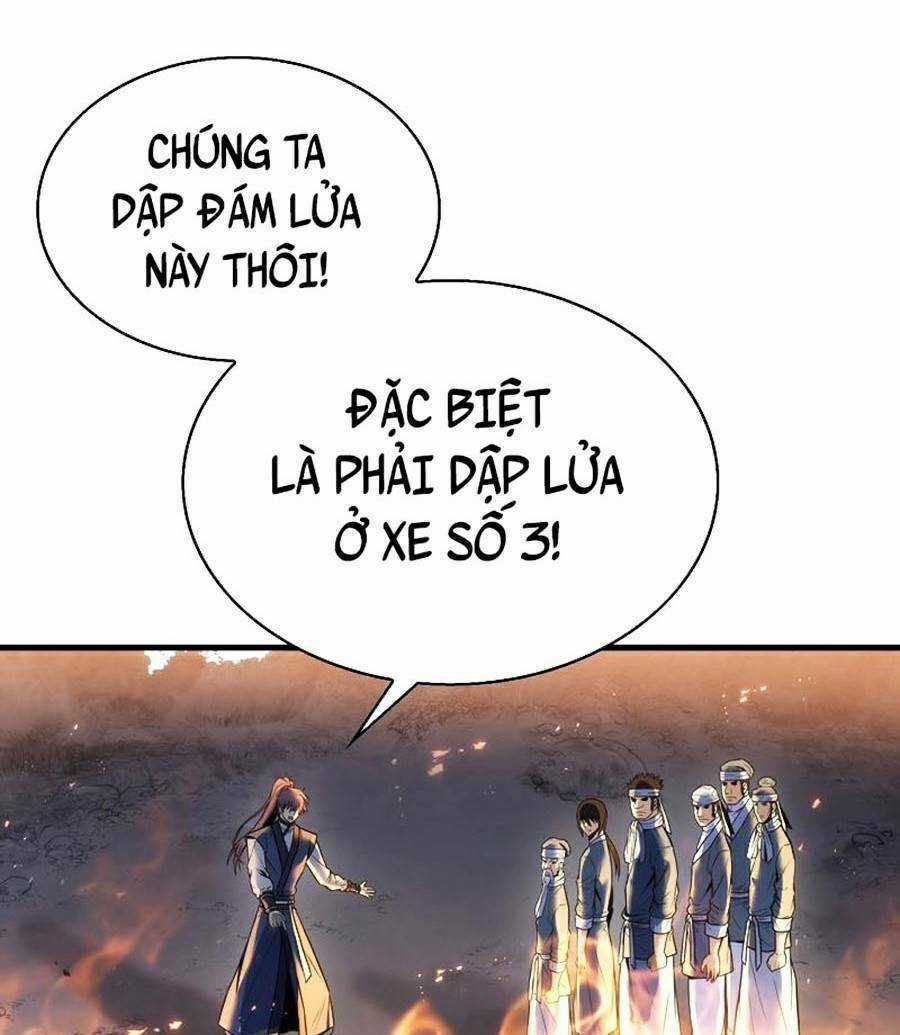 Bá Vương Chi Tinh - Chapter 4 - Trang 87