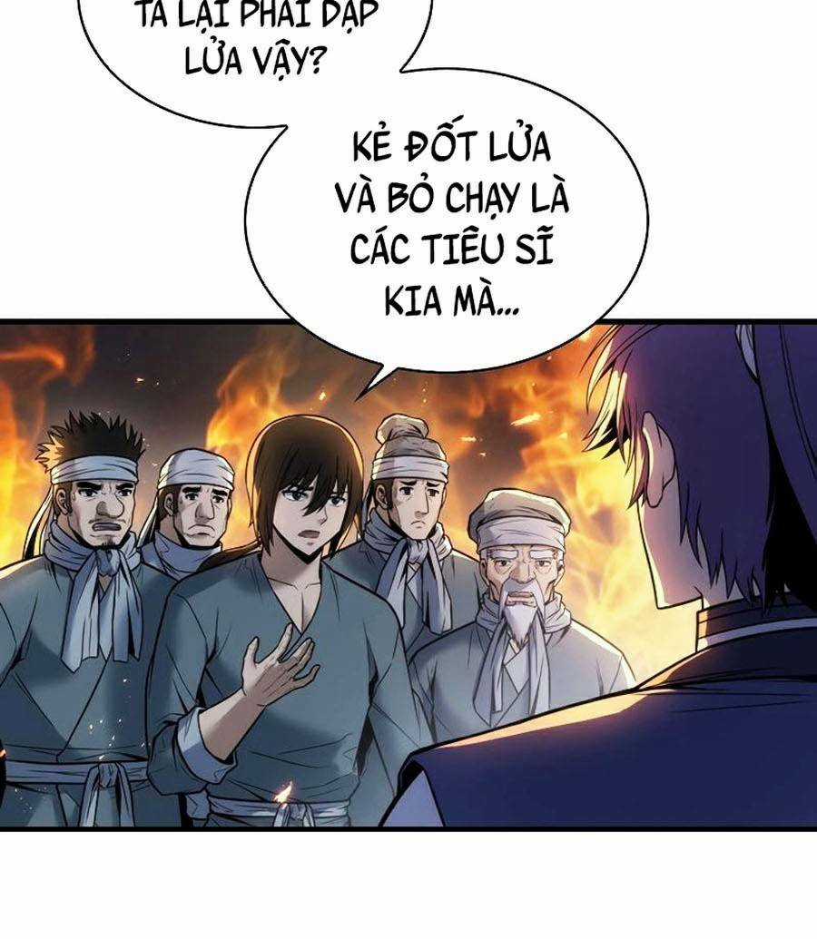 Bá Vương Chi Tinh - Chapter 4 - Trang 89