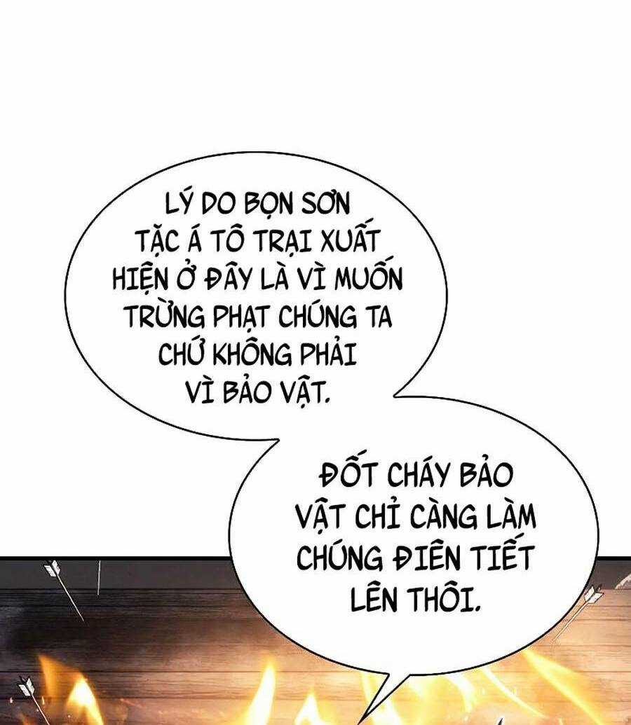 Bá Vương Chi Tinh - Chapter 4 - Trang 90