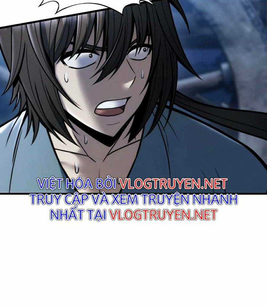 Bá Vương Chi Tinh - Chapter 4 - Trang 10