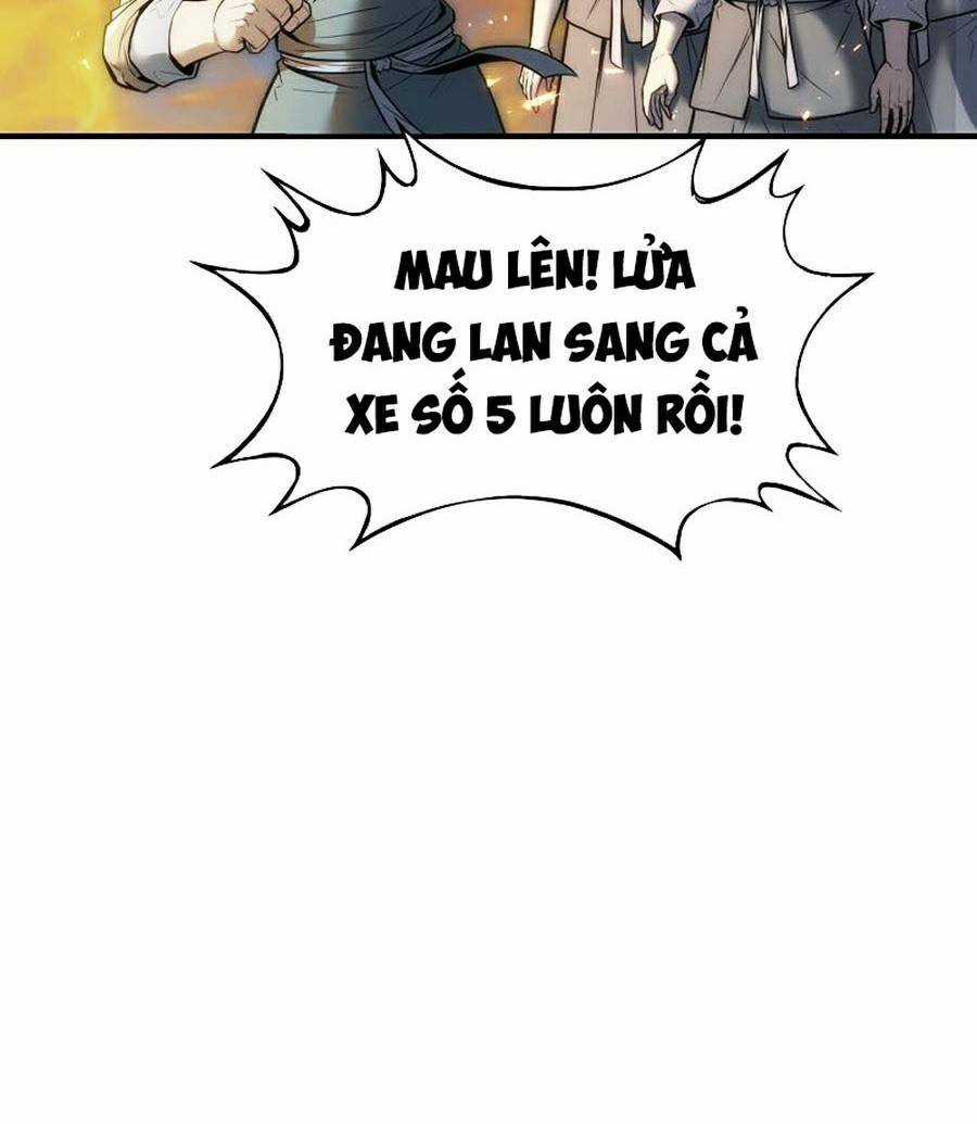 Bá Vương Chi Tinh - Chapter 4 - Trang 93