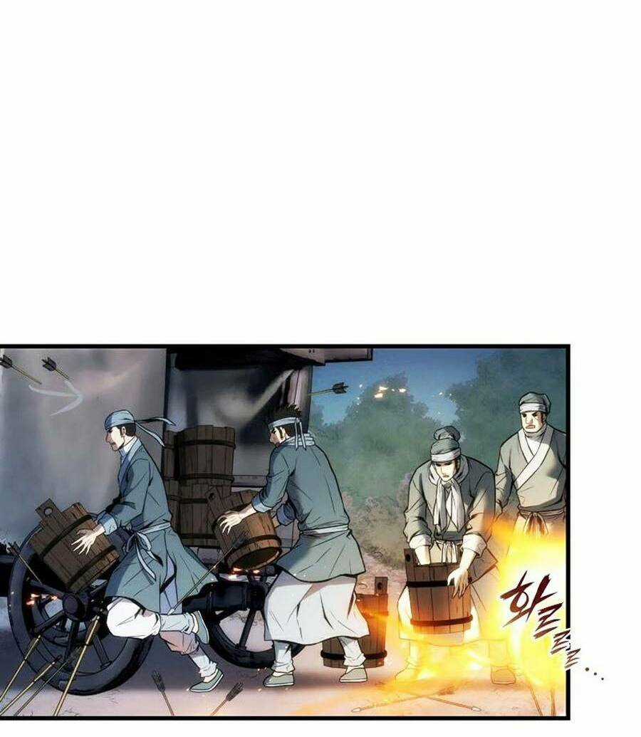 Bá Vương Chi Tinh - Chapter 4 - Trang 94