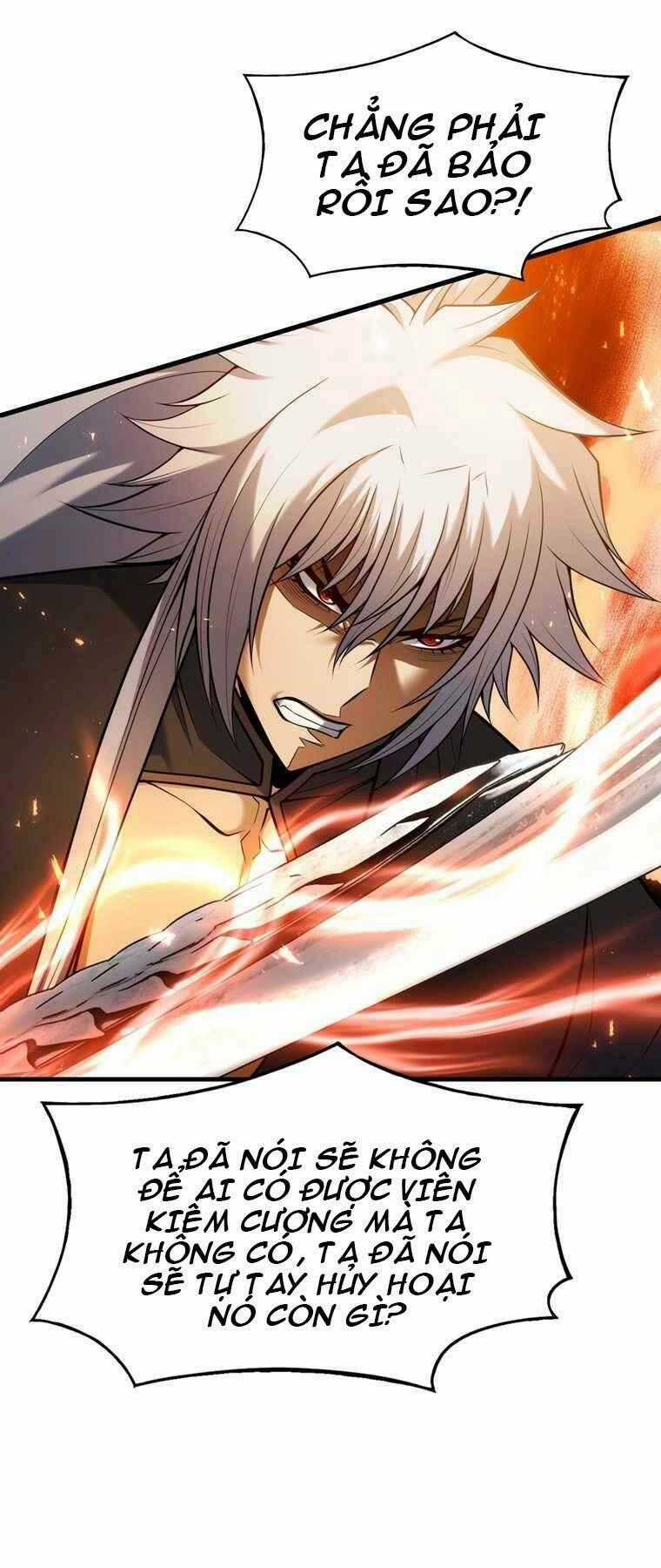 Bá Vương Chi Tinh - Chapter 40 - Trang 1