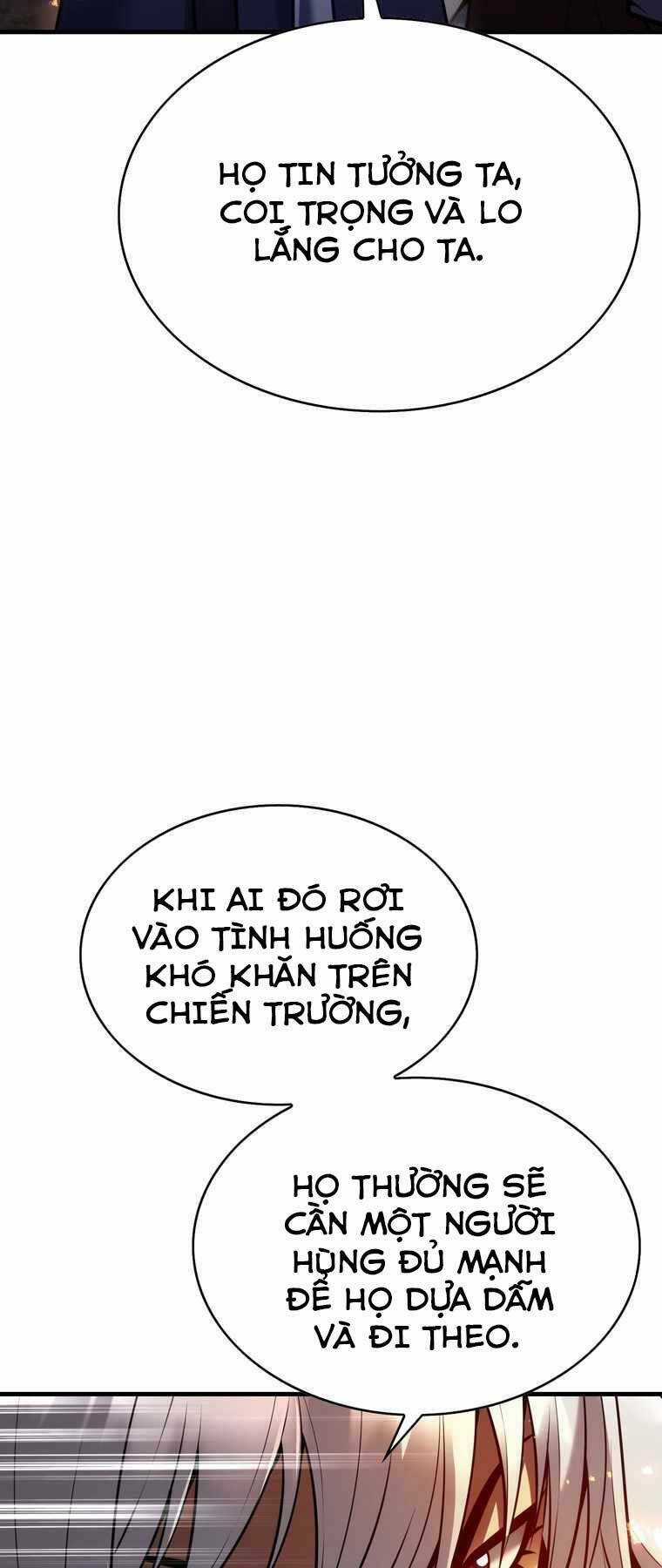 Bá Vương Chi Tinh - Chapter 40 - Trang 11