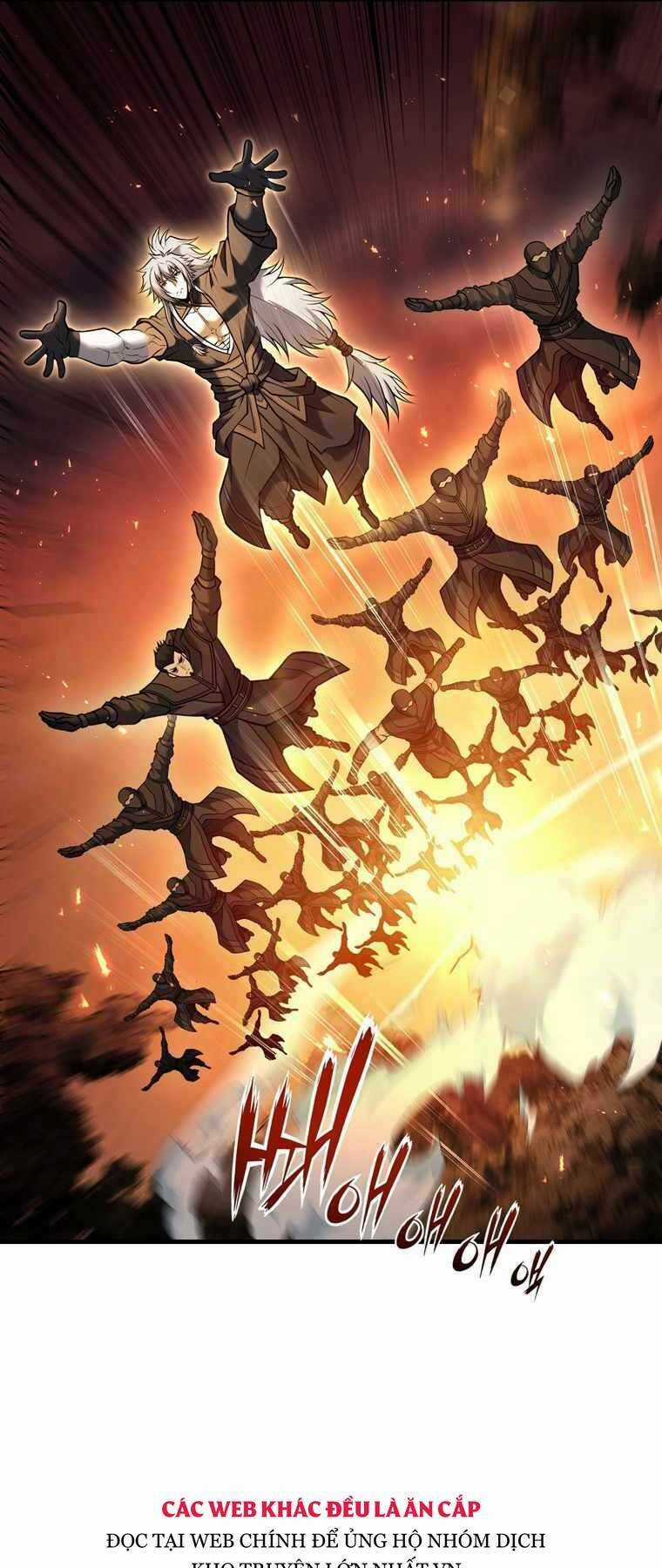 Bá Vương Chi Tinh - Chapter 40 - Trang 103