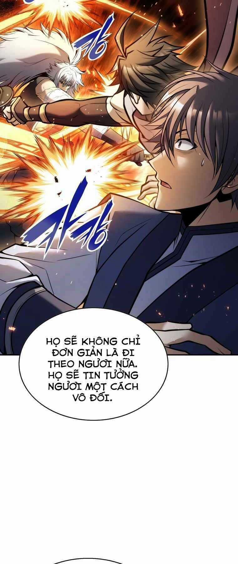 Bá Vương Chi Tinh - Chapter 40 - Trang 13