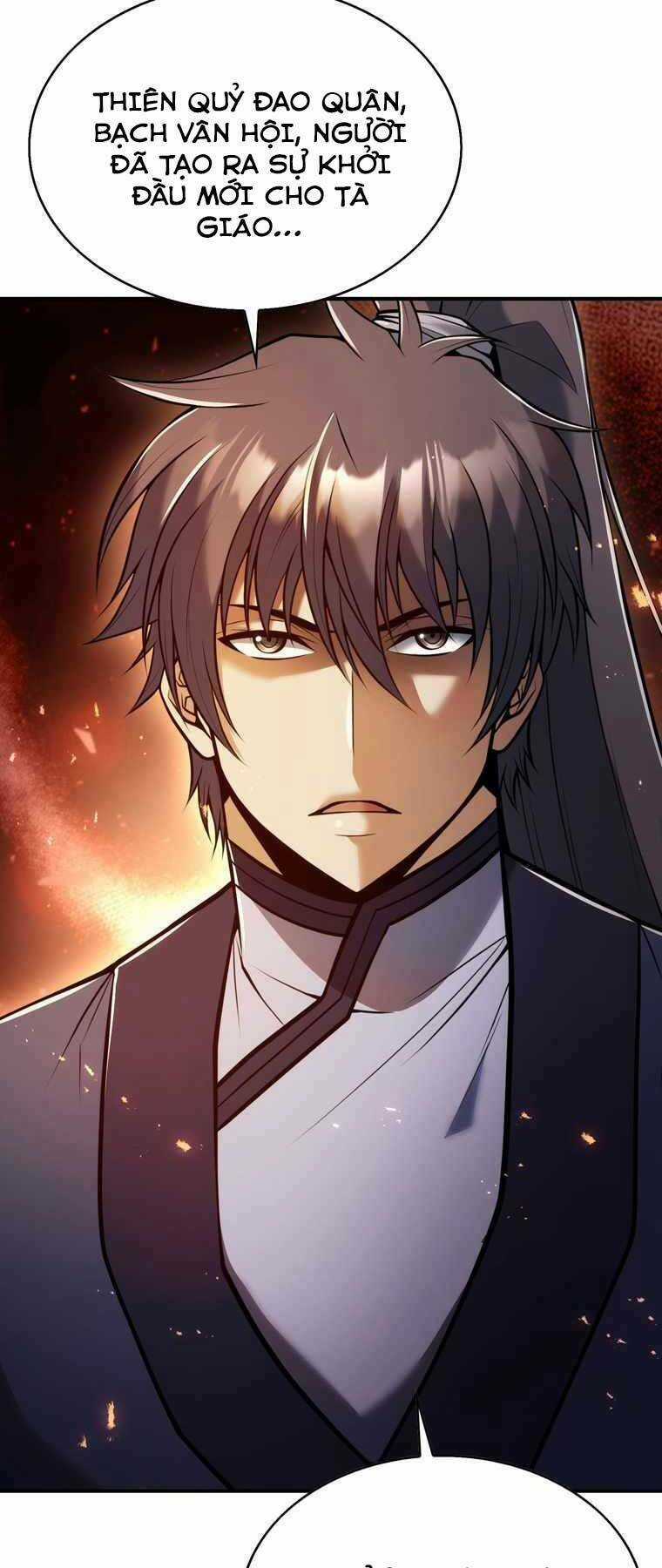 Bá Vương Chi Tinh - Chapter 40 - Trang 14