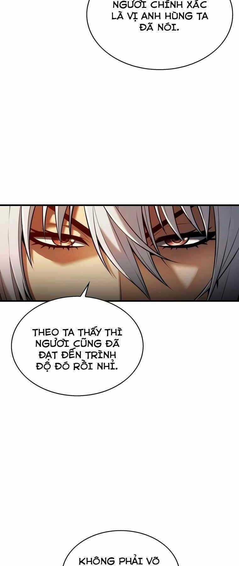 Bá Vương Chi Tinh - Chapter 40 - Trang 15