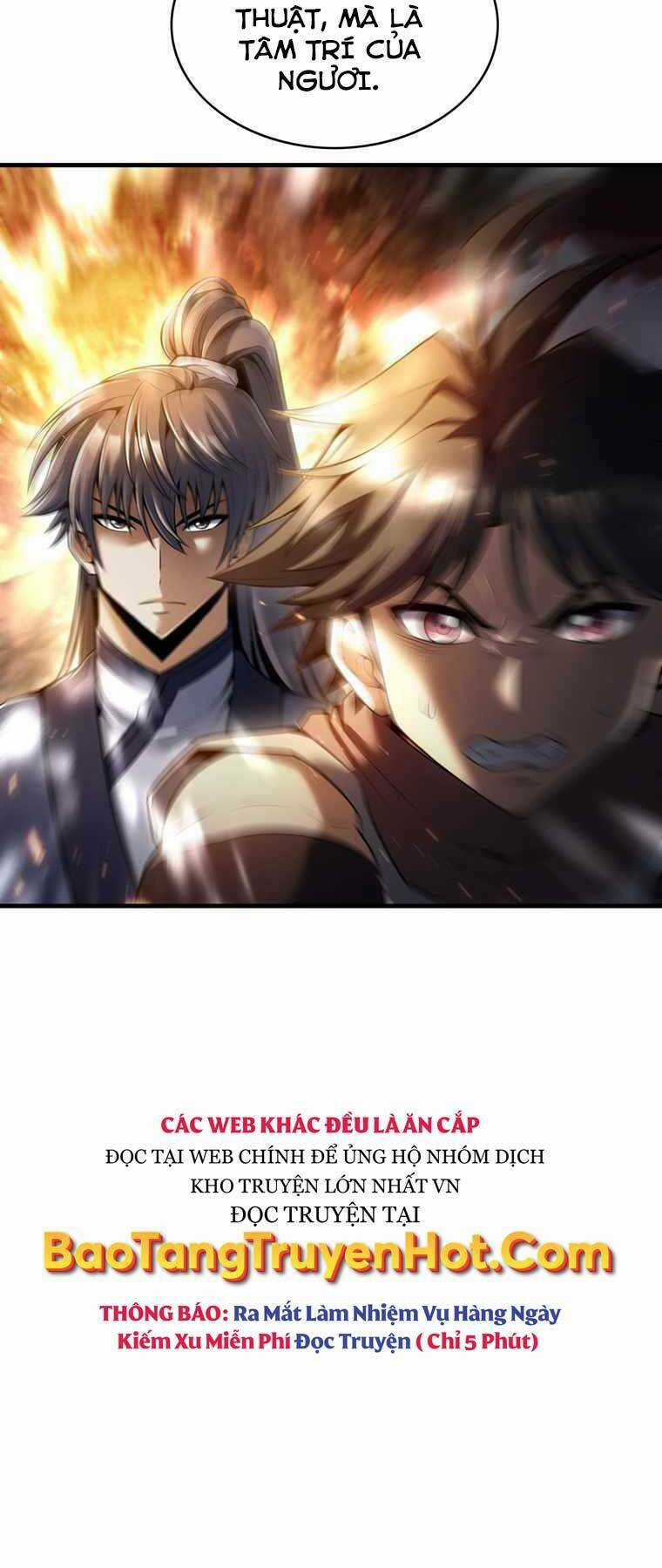 Bá Vương Chi Tinh - Chapter 40 - Trang 16