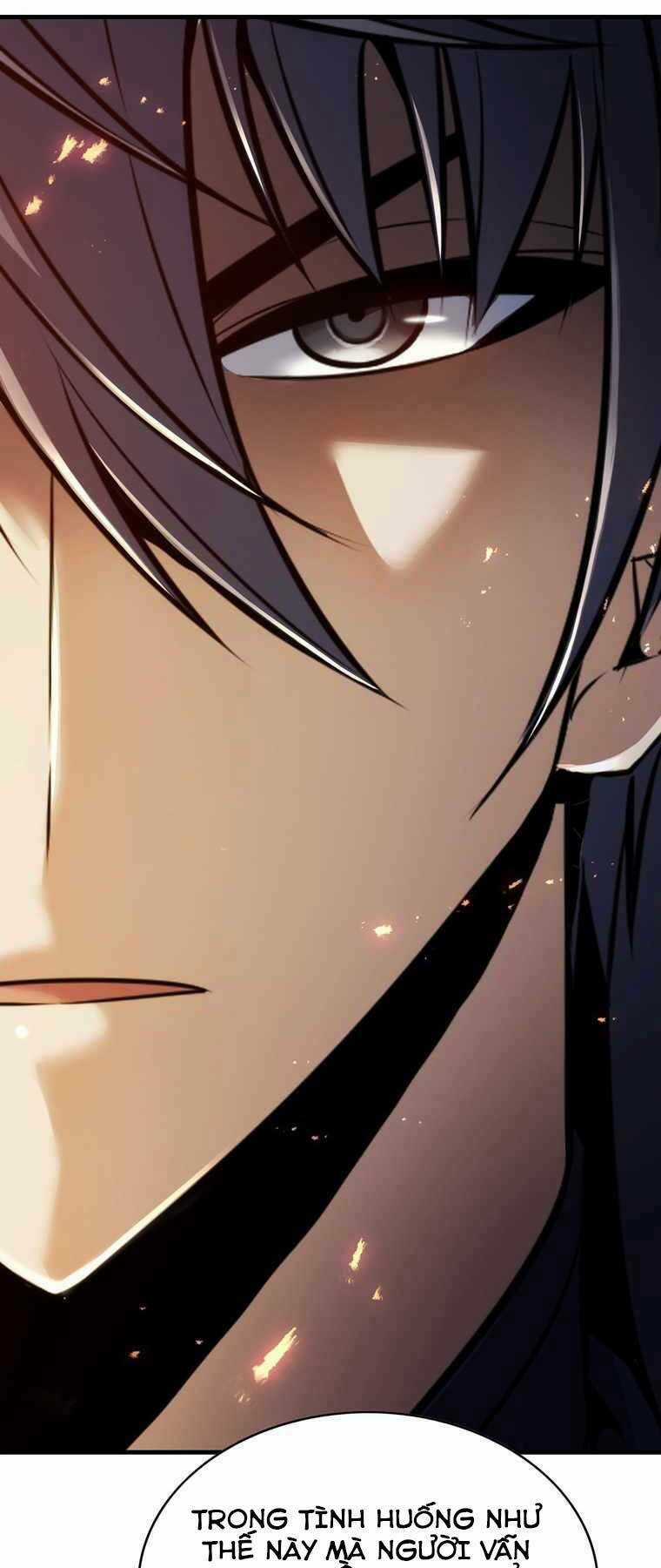 Bá Vương Chi Tinh - Chapter 40 - Trang 17