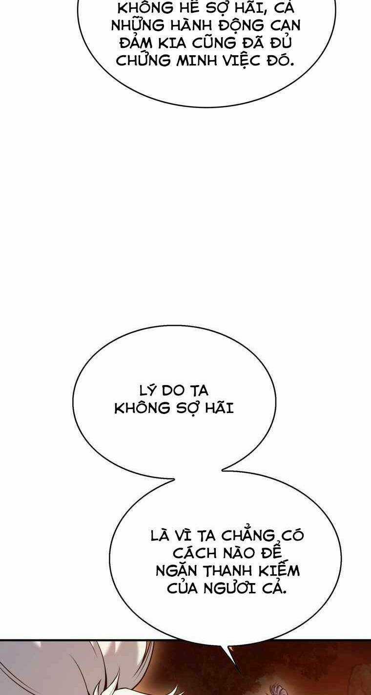 Bá Vương Chi Tinh - Chapter 40 - Trang 18