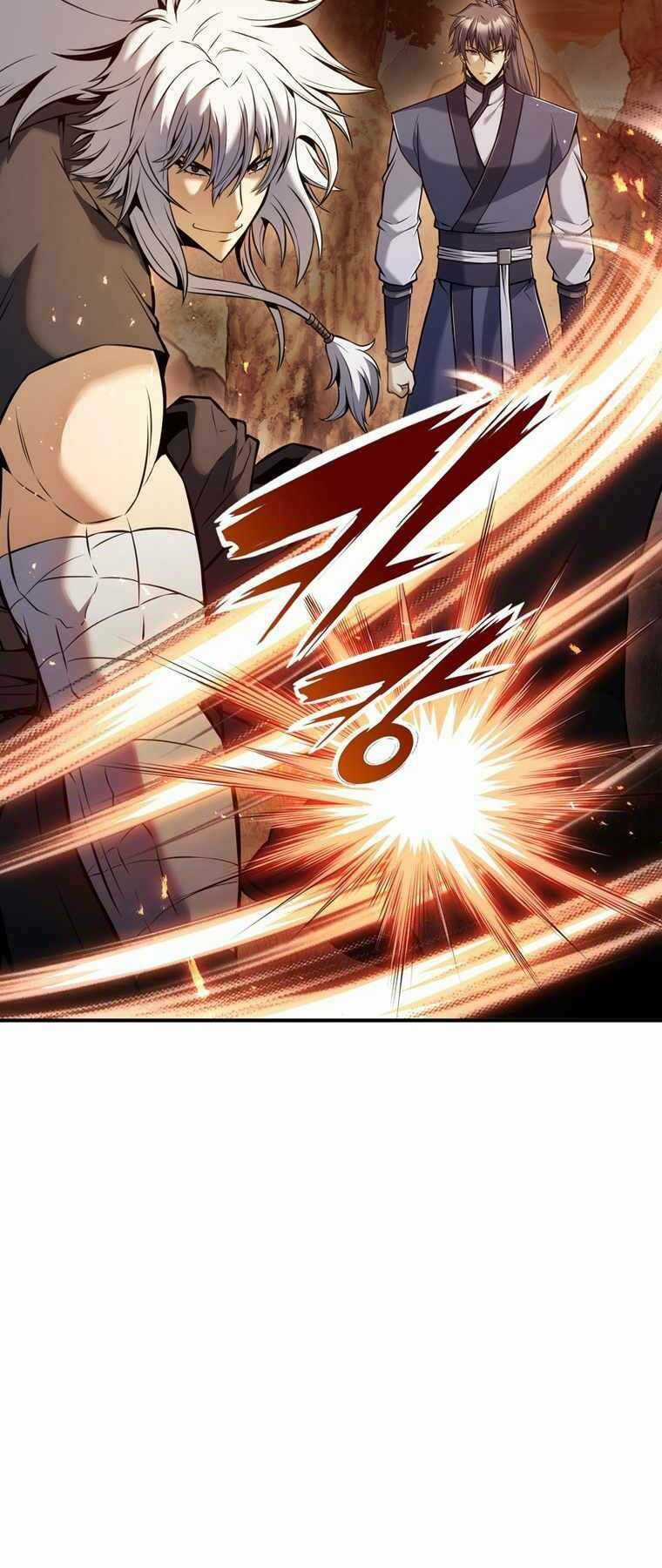 Bá Vương Chi Tinh - Chapter 40 - Trang 19