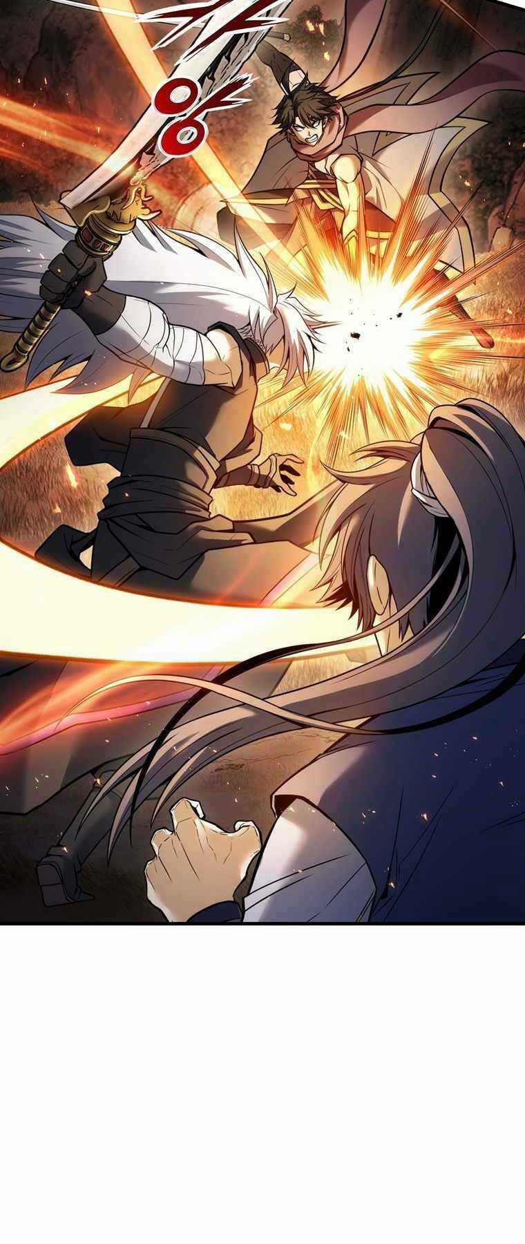 Bá Vương Chi Tinh - Chapter 40 - Trang 3