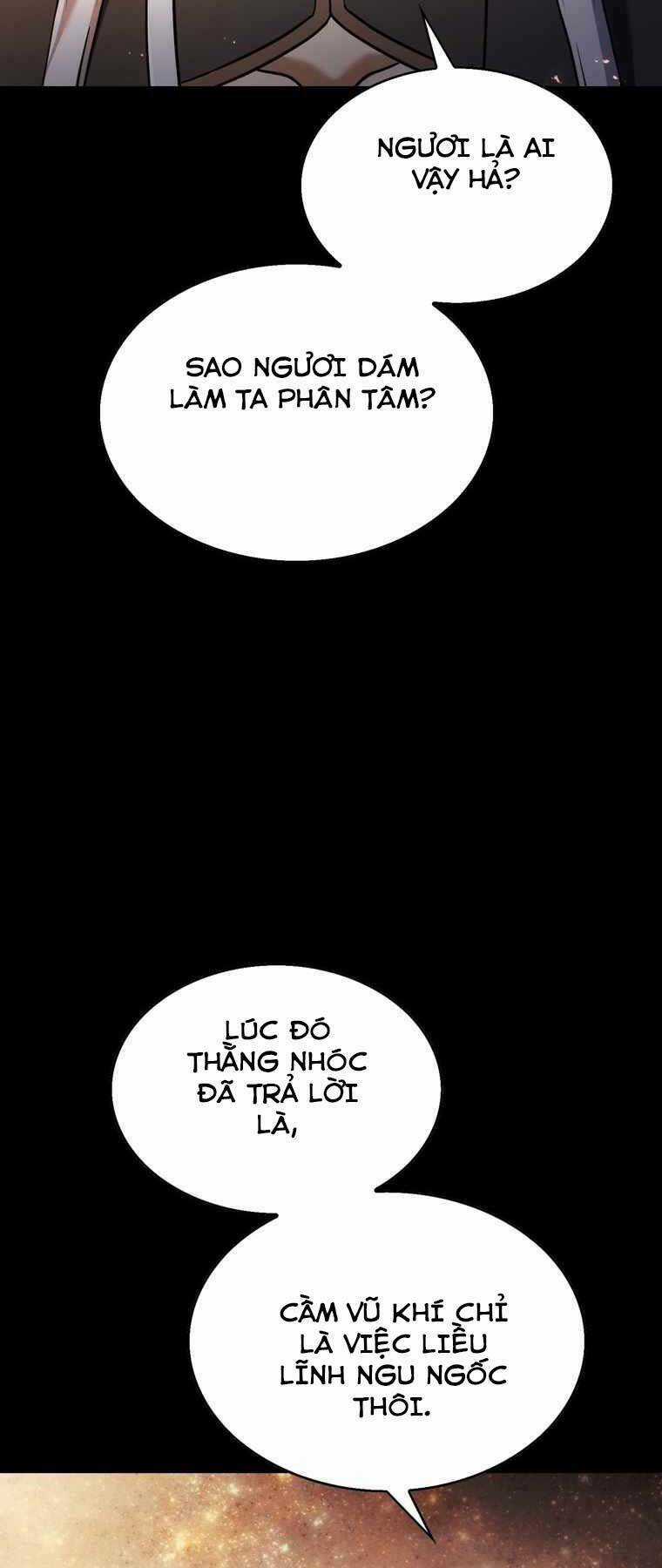 Bá Vương Chi Tinh - Chapter 40 - Trang 28