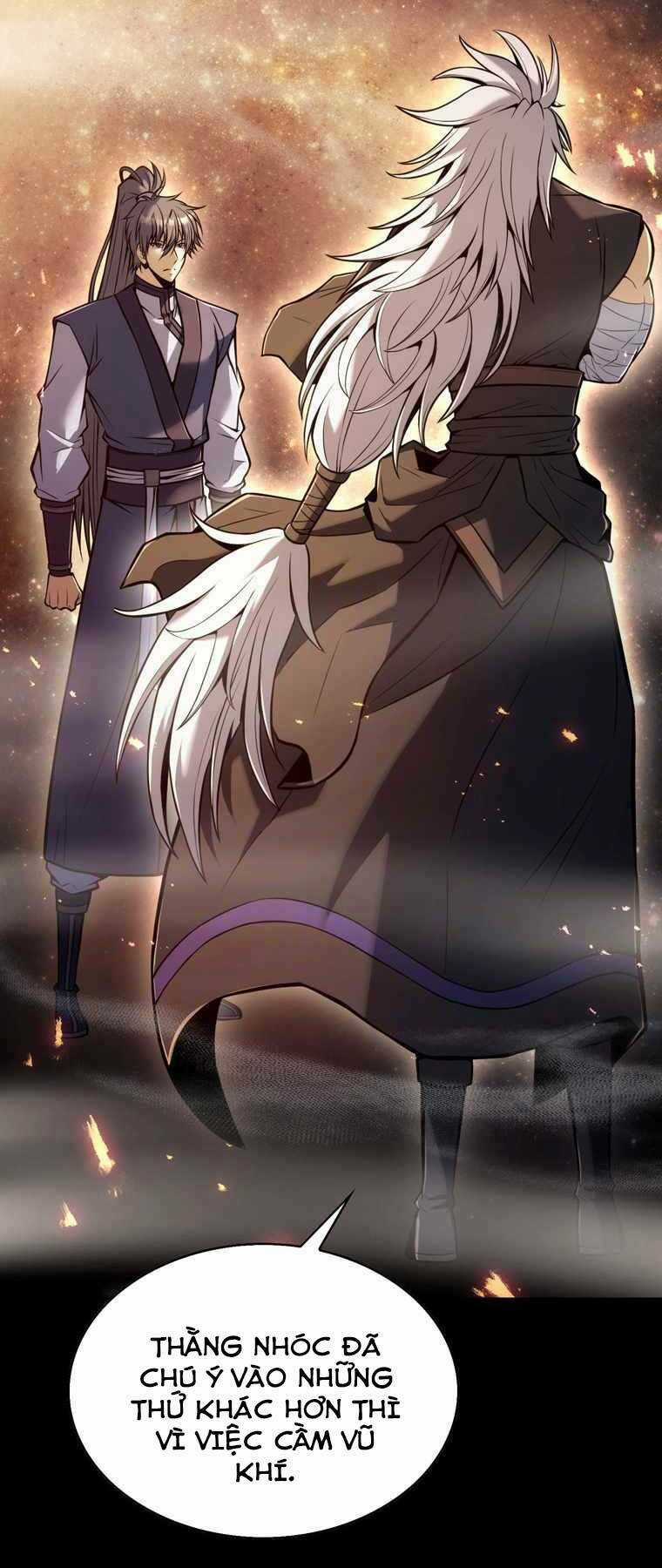 Bá Vương Chi Tinh - Chapter 40 - Trang 29