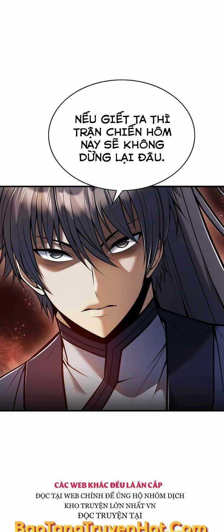 Bá Vương Chi Tinh - Chapter 40 - Trang 4