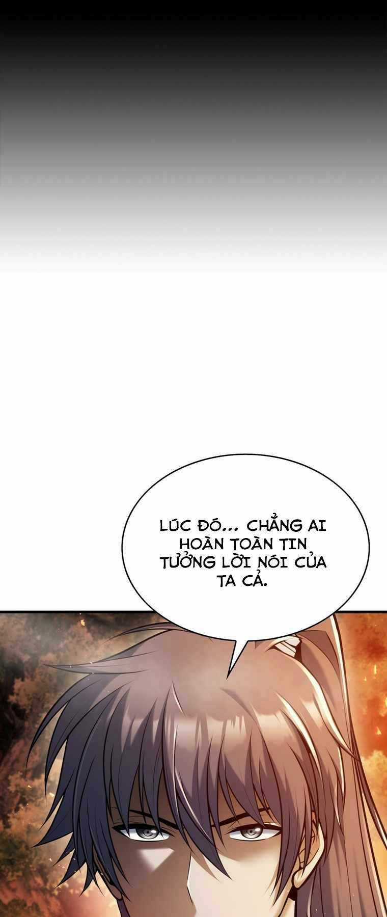 Bá Vương Chi Tinh - Chapter 40 - Trang 31