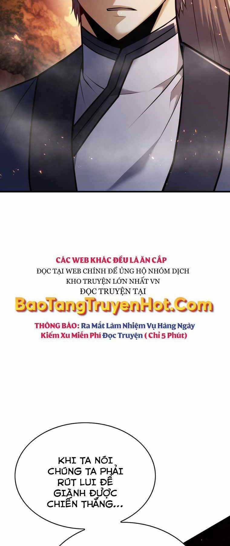 Bá Vương Chi Tinh - Chapter 40 - Trang 32