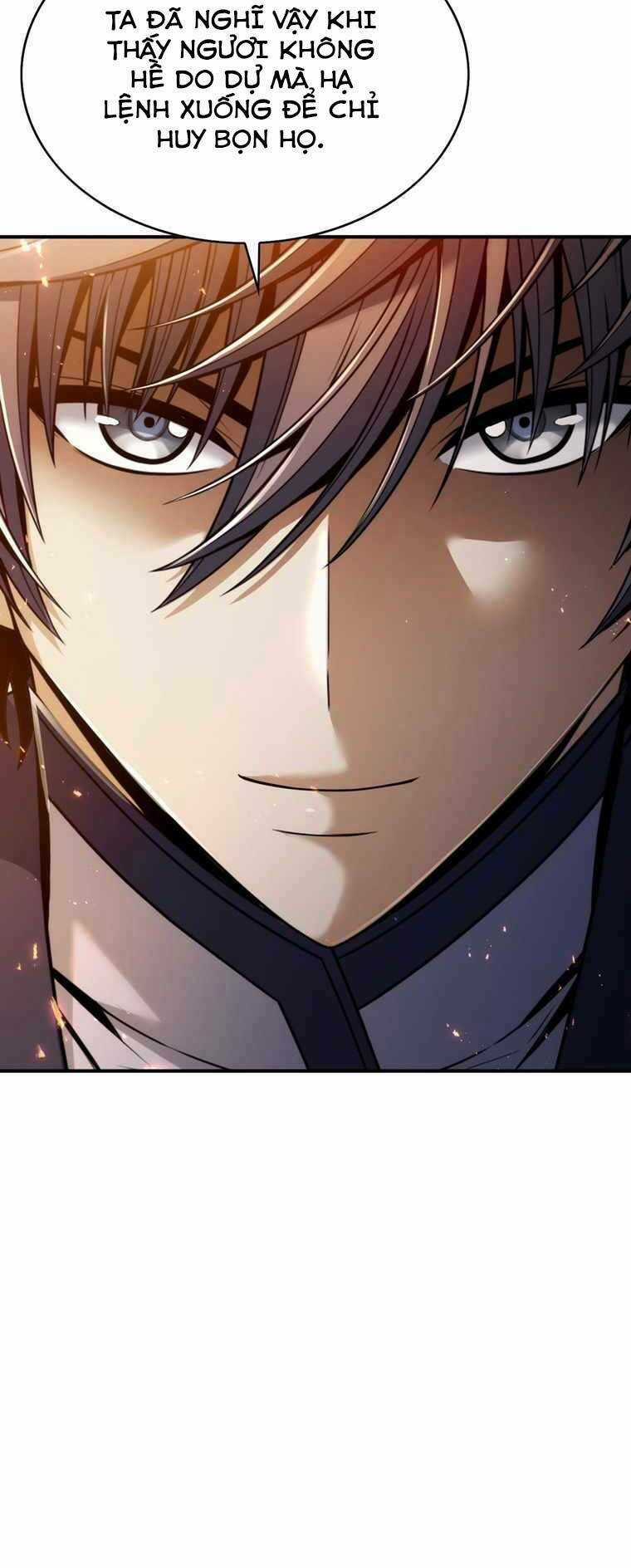 Bá Vương Chi Tinh - Chapter 40 - Trang 35