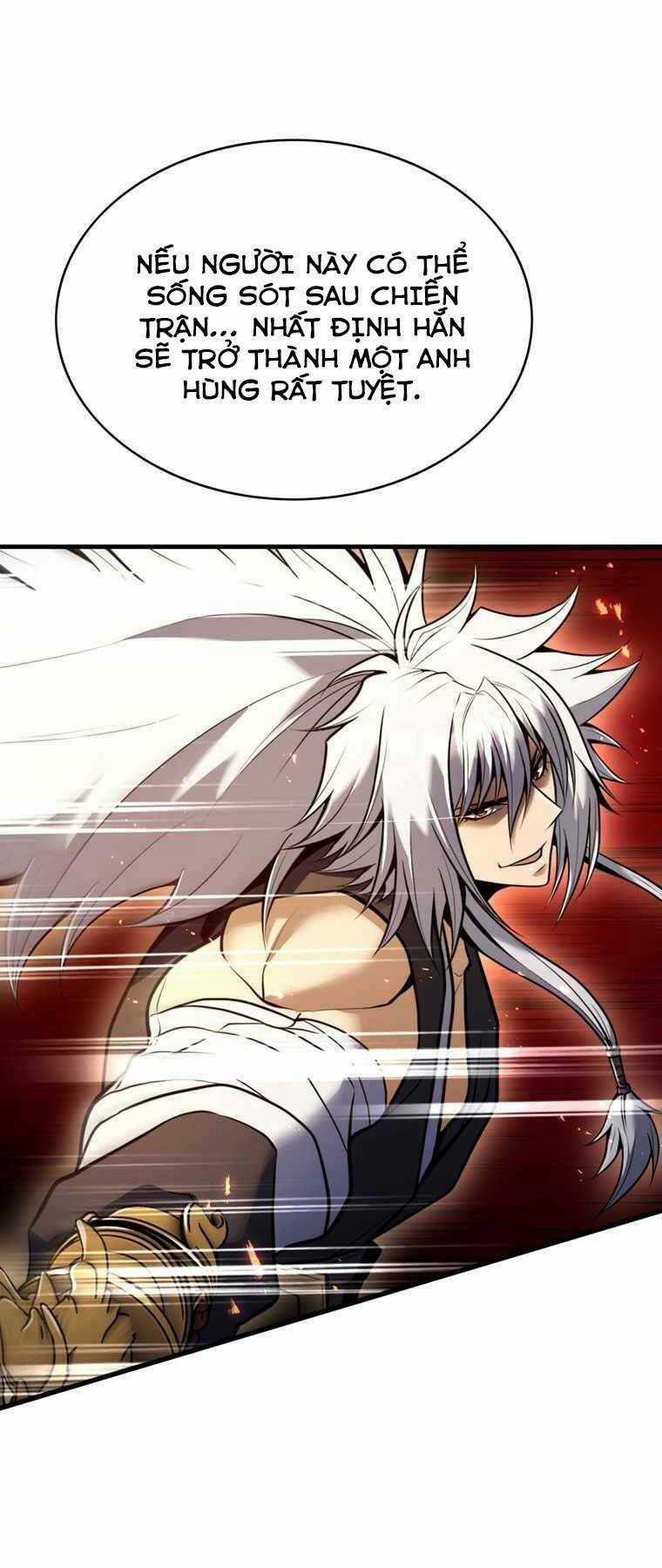 Bá Vương Chi Tinh - Chapter 40 - Trang 36