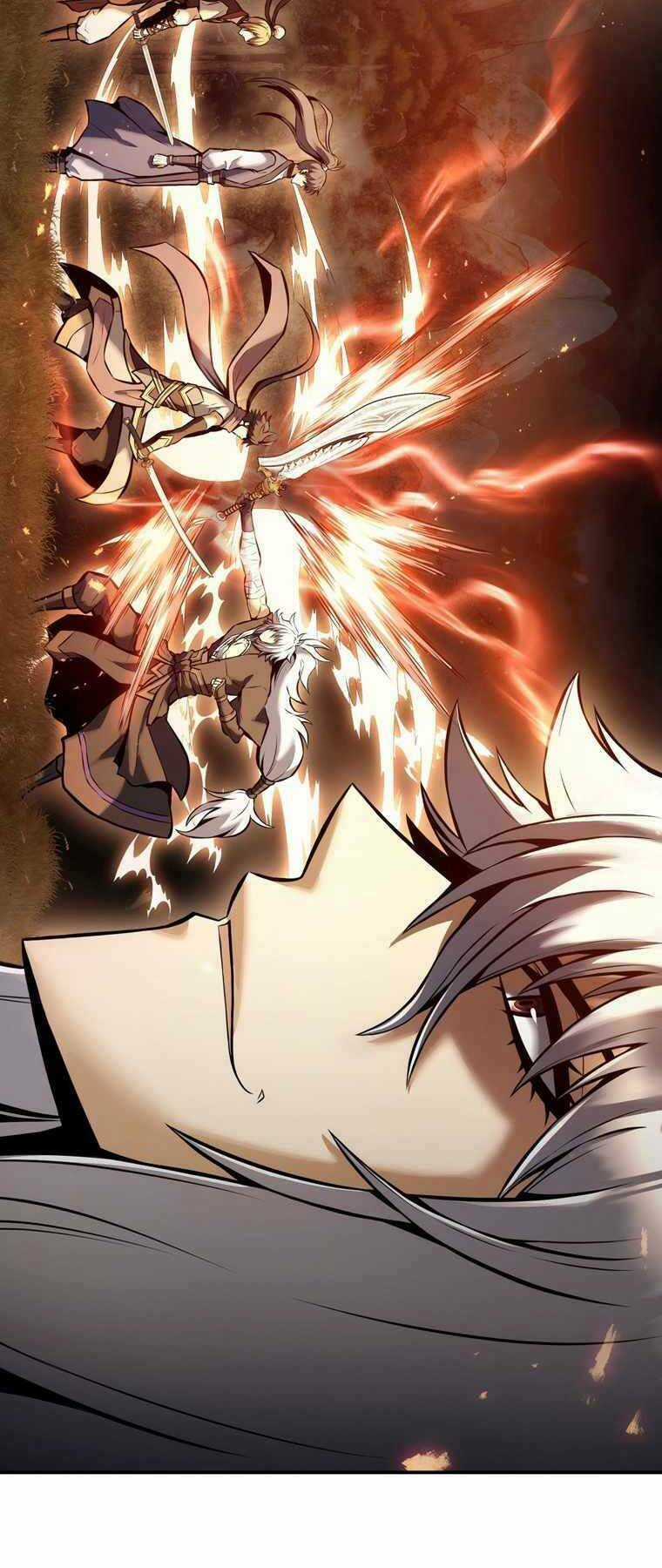 Bá Vương Chi Tinh - Chapter 40 - Trang 40