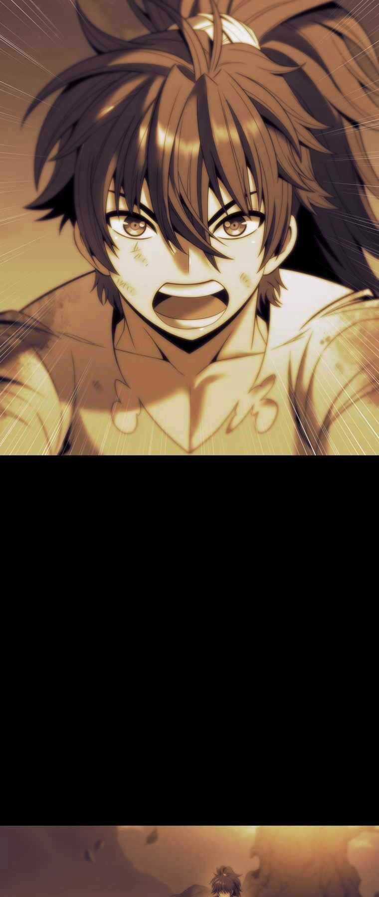 Bá Vương Chi Tinh - Chapter 40 - Trang 45