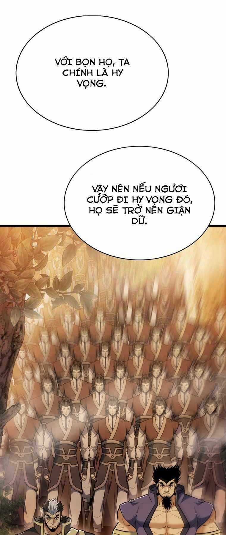 Bá Vương Chi Tinh - Chapter 40 - Trang 49