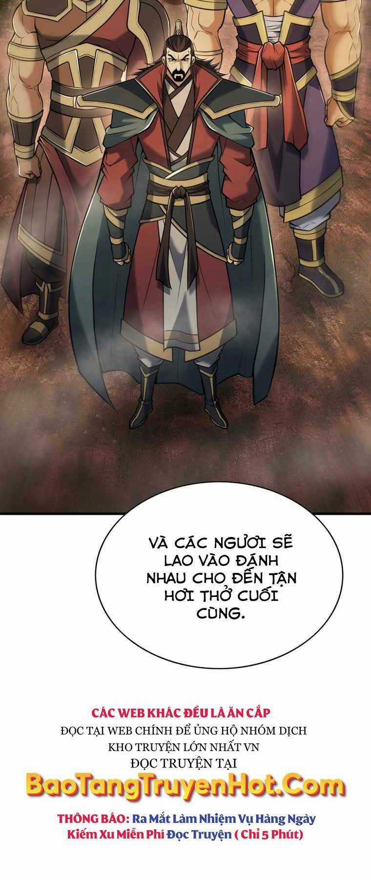 Bá Vương Chi Tinh - Chapter 40 - Trang 50